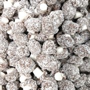 Taveners Coconut Mushrooms